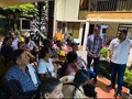 Gracias a los amigos de bosque de los lagos y a @carloseduardomarin_ porque juntos podemos escribir el futuro de nuestro municipio, hagamos Eco en Cartago, para que hagamos historia 💚🌱  Vamos Con Toda 👊🏽