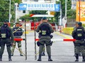 #13oct #Mundo | Nuevo tiroteo en frontera entre Colombia y Venezuela