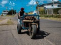 #Encuesta  ¿Desde hace cuanto no tiene servicio de gas?  #Falcón