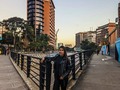 Conocí la capital que me faltaba, la de mi país. #caracas #5 #2023 #like #pic #venezuela #venezolanos #latino #good #day #economia #pais #socialismo #dictadura #lgbt