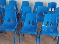 #restauración de #mobiliario del #colegio #ceimontealto mobiliario de excelente calidad el cual estaba #facturado (roto). Estamos para atender cualquier necesidad de nuestros clientes. #puertoordaz #ciudadguayana #estadobolivar #muebles #cocina #closet #impermeabilizacion