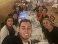 Late Post Lo bueno de la música es que me regala nuevas amistades, saca Sonrisas y hace olvidar lo problemas  Fiesta Privada en Lody NJ Gracias Dios por tantooo #fies