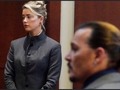 ¡ ¡ ¡ BOMBAZO !!!   ¡ Se ha filtrado la conversación entre Johnny Depp y Amber Heard al final del juicio !   La transcripción dice :  He oído : ¡ Johnny ! ¡ Oye !   ¿ Puedes darte la vuelta y mirarme ?   Depp : ( agacha la cabeza )   Heard : Hablemos Johnny ...   Habla conmigo .   Depp : ( se vuelve a su abogado y el abogado sacude su cabeza )   Heard : Tengo algo que hablar contigo .   Depp : ( con la cabeza todavía baja ) No tengo nada que hablar contigo .   Heard : ¡ Por favor, mírame !   Depp : Adiós   Amber Heard : dime algo, ¿ todavía me amas ?   Depp : ( se mantiene tranquilo )   Heard : ¿ Todavía me amas Johnny ?   Depp : ( levanta la cabeza y mira escuchado directamente a los ojos y dice : Amber esta puede ser la última vez que hablamos, así que por favor escúchame atentamente .  Si alguna vez necesitas alguien que te ayude con tu un evento familiar, llama a JJ 📲 201 759 99 66