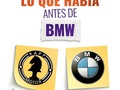 Las siglas en alemán de: Bayerische Motoren Werke significan“Fábricas bávaras de motores” ¿Sabías que no siempre se llamaron así? Se fundó bajo el nombre de Rapp Motorenwerke en 1913 y empezaron con la fabricación de motores para aviones. No fue hasta 1916 que cambia su nombre a BMW. . Durante la primera guerra mundial lograron tener mucho éxito, pero su trayectoria termino junto con el fin de la guerra, debido a la prohibición de la fábrica de aviones. Intentaron fabricar sistemas de frenos para trenes, pero no funcionó. . Luego tuvieron la idea de fabricar un motor e instalarlo en una moto, el encargado de diseñar los motores para aviones fue el responsable de diseñar la primera motocicleta BMW, lo cual fue todo un éxito y dio comienzo a su historial automovilístico. . #Curiosidades #Marketing #Mercadeo #Sabias #SabiasQué #DatoInteresante #DatosCuriosos #BMW #Automóviles #GuerraMundial #Branding