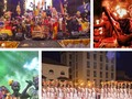 Resuena Cartagena VoL 2 noche de candela y tambores