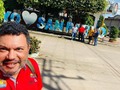Jornada Cultural y Deportiva en San Pablo, sur de Bolívar