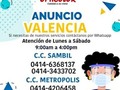 #op #sambilvalencia #metropolisvalencia