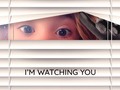 I'm #watchig you