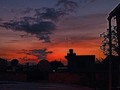 #amanecer #naguanagua #alba #😍😍😍
