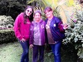 Mi mas grande Bendicion #mami #abuela #bocono #congreso