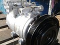 Compressor original importado f500 para Hyundai accent tucson elantra inf 04146752123