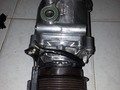 Compressor original importado tipo caracol de ford explorer Eddie Bauer año 2005 inf 04146752123