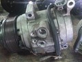 Compressor original importado para Toyota hilux kavac 4runner inf 04146752123