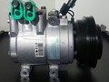 Compressor original nuevo f500 para Hyundai accent tucson elantra gezt inf 04146752123