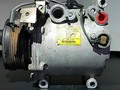 Compressor original importado para Mitsubishi lancer touring galant inf 04146752123