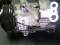 Compressor original importado para chevrolet cruze Orlando inf 04146752123