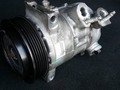 Compressor original importado para dodge caliber sebring inf 04146752123