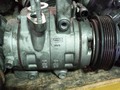 Compressor original fomoco para ford super duty inf 04146752123