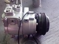 Compressor original importado f500 Hyundai accent tucson elantra inf 04146752123