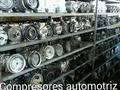 Compresores automotriz original importado para Toyota ford chevrolet mazda renault Mitsubishi kia hyundai seat Volkswagen inf 04146752123