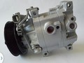 Compressor original importado para Toyota yaris inf 04146752123