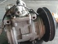 Compressor A15 para Toyota starlet kia rio corolla inf 04146752123