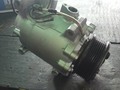 Compressor de honda crv inf 04146752123