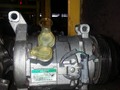 Compressor original de chevrolet silverado tahoe van express inf 04146752123