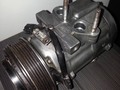 Compressor original de ford explorer Eddie Bauer ford super duty inf 04146752123