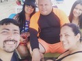 Más de un mes que paso mi cumple y no había subido estas fotos. Aprovecho este jueves #TBT de #Cuarentena para compartirlas. Gracias infinitas a todos los que compartieron conmigo.