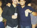 Más de un mes que paso mi cumple y no había subido estas fotos. Aprovecho este jueves #TBT de #Cuarentena para compartirlas. Gracias infinitas a todos los que compartieron conmigo.