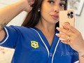 𝐉𝐋 𝐒𝐓𝐎𝐑𝐄 𝐌𝐎𝐃𝐀 𝐅𝐄𝐌𝐈𝐍𝐈𝐍𝐀  ✓ Croped de algodão Brasil  (Tamanhos único)  R$ 55,00  Entregas via motoboy na região de Diadema, SBC, Santo André e São Caetano do Sul (Consultar valores).  ✓ Compra através do site ou whatsapp  ✓   ✓Whatsapp (11) 99327-5922