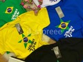 𝐉𝐋 𝐒𝐓𝐎𝐑𝐄 𝐌𝐎𝐃𝐀 𝐅𝐄𝐌𝐈𝐍𝐈𝐍𝐀  ** Coleção Brasil **   ✓ Baby look Planet Brasil   (M,G e GG)  R$ 45,00  _____________________________________  Entregas via motoboy na região de Diadema, SBC, Santo André e São Caetano do Sul (Consultar valores).  ✓ Compra através do site ou whatsapp  ✓   ✓Whatsapp (11) 99327-5922  #babylookstyle #brasil #camisetabrasil #roupasfemininas #tshirt #tshirtsbrasil