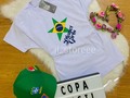 𝐉𝐋 𝐒𝐓𝐎𝐑𝐄 𝐌𝐎𝐃𝐀 𝐅𝐄𝐌𝐈𝐍𝐈𝐍𝐀  ** Coleção Brasil **   ✓ Baby look Planet Brasil   (M,G e GG)  R$ 45,00  _____________________________________  Entregas via motoboy na região de Diadema, SBC, Santo André e São Caetano do Sul (Consultar valores).  ✓ Compra através do site ou whatsapp  ✓   ✓Whatsapp (11) 99327-5922  #babylookstyle #brasil #camisetabrasil #roupasfemininas #tshirt #tshirtsbrasil