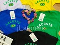 𝐉𝐋 𝐒𝐓𝐎𝐑𝐄 𝐌𝐎𝐃𝐀 𝐅𝐄𝐌𝐈𝐍𝐈𝐍𝐀  ** Coleção Brasil **   ✓ Baby look Lala Brasil   (M,G e GG)  R$ 45,00  _____________________________________  Entregas via motoboy na região de Diadema, SBC, Santo André e São Caetano do Sul (Consultar valores).  ✓ Compra através do site ou whatsapp  ✓   ✓Whatsapp (11) 99327-5922  #babylookstyle #brasil #camisetabrasil #roupasfemininas #tshirt #tshirtsbrasil
