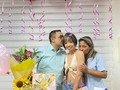 Feliz cumpleaños hijita te amo❤️