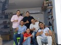 Compañeros y amigos