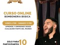 1ra Formación de Bomboneria basica via online  Solo para 10 participantes   Estaremos toda una semana donde profundizaremos en toda la teoría y práctica de la bomboneria.   Dónde esa semana podrán preguntar, práctica y aprender desde mi conocimiento y experiencia.   Al final del curso tendrán una evaluación donde deberán elaborar su propio bombón.   Se le hará entrega de un certificado digital.   Va dirigido a: • aficionados  • o con experiencia  aprende Desde cero o refuerza tus técnicas conmigo.   Para mayor información al DM WhatsApp+58(412)505.59.45 oficialjmcheff@gmail.com  #chocolatevenezolano #chocolatier #chocolate #beantobarchocolate #craftchocolate #cacaovenezolano #cacao #chuchuschocolate #jmcheff #maracay #caracas #valencia #venezuela #bsas #argentina #workshop #talleres #talleresdechocolate #chile #venezolanosporelmundo #zinli #zelle #paypal #binance cursosonline #talleresonline #talleresdechocolateria