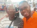 Felicidades papá muchas bendiciones......