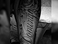 #tattoo #tatuajes #tatt #arteenlapiel #pieltatuada #tattoonmbre #rosatattoo #tatuagens