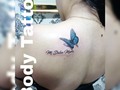 #tattoomariposa #tattoo #artetattoo #pieltatuada #megusta #arteenlapiel