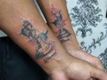 #tattoomegusta #tatt #tatuaje #tattoo #art #tattoodepareja #tattooreyyreina #tattooajedrez #pieltatuada #artenlapiel #amordepareja #tattooporsentimiento😍😍🥰🥰🥰☺️😁😁