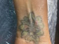 Deja tu opinión si se logro #art #arteenlapiel #tatt #tattoo #tattoos #tattooideas #tattoocoverup #tattooart #tatuajes #tatuagem #tatuaje #
