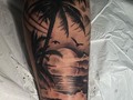 #art #arteenlapiel #tattoo #tatt #tattosocietymagazine #tattoos #tattooed #tattooist #tatu #tat #tatuagem #tatuajes #tatuaz #tatuagemfeminina #tatuaggio #tatuando #tattooflor #tatuajedeflor #carabela #carabelatattoo #playa #laisla #tattooplaya #megusta