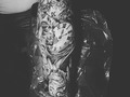Ángeles #Los tatuajes de ángeles pueden tener significados muy diversos, desde el deseo de simbolizar un papel protector en la vida de alguien hasta un significado más religioso y espiritual. Reloj #Los tatuajes de relojes pueden representar el pasado, el presente y/o el futuro. #art #relojes #angel #tattoo #tattoos #tattooideas #tattooart #tattoo2me #tattooed #tatuagem #tatuaje #tatuajesenfotos