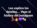 Lea daré todos los detalles!!! Cheket el history..... Y en el whasaap les envío mas información!! @jochebecdesign