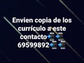 Enviéme toda la información.... A este contacto 📲📲69599892📲📲