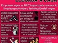 Siiiii!! Buen día mi gente, recuerda que si compras comida limpia las superficies de todos tus productos, ya que el super están expuesto al público!