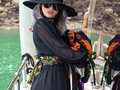 #outfitnativo como quieras, separa tu línea de diseño y emprende. Aprovecha los descuentos hasta un 50% Esta es tu oportunidad de obtener esa colección. @jochebecdesign Puedes realizar abonos y facturación de inmediata. Llevate tu diseño y emprende!  Sin límites!! 💃@speranzarodriguez 📸@bycharlieramos 👗@jochebecdesign