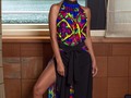 No es cualquiera colección que te llevas, Es una línea de ropa descomplicada y tallas one size sin límites. Llevate tus #oufitstylenative y emprende! Todo en un 50%de descuento. Tienes la opción de pagar por cuotas y facturación inmediata. #deliveryservice🛵 #contactanos📲65312916📲 @jochebecdesign 💃@modelcler 📸@bycharlieramos 👗@jochebecdesign